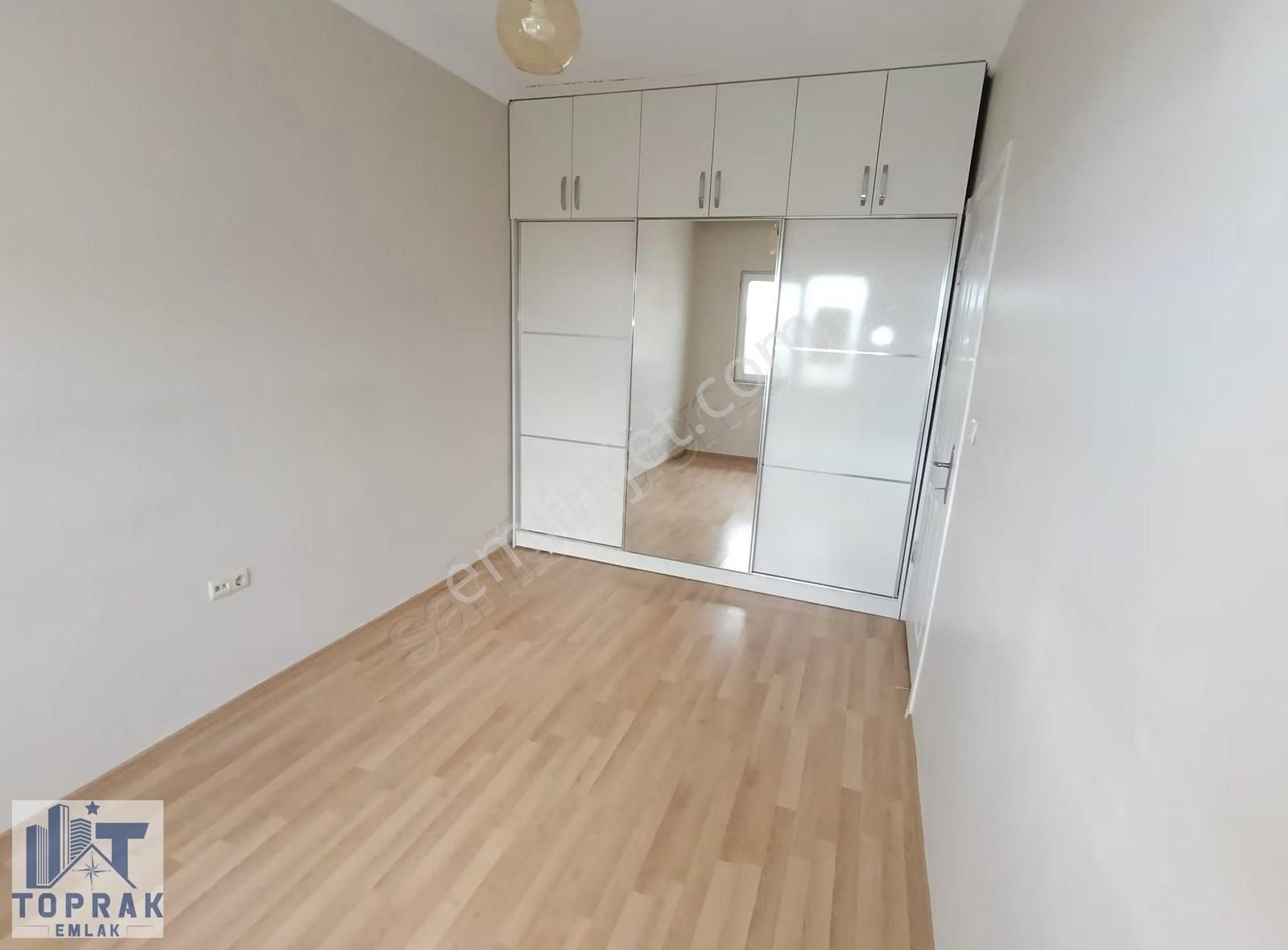 Toprak Emlak'tan Vadişehir Toki 3.etapta Kiralık 2+1 Daire. - Görsel 22