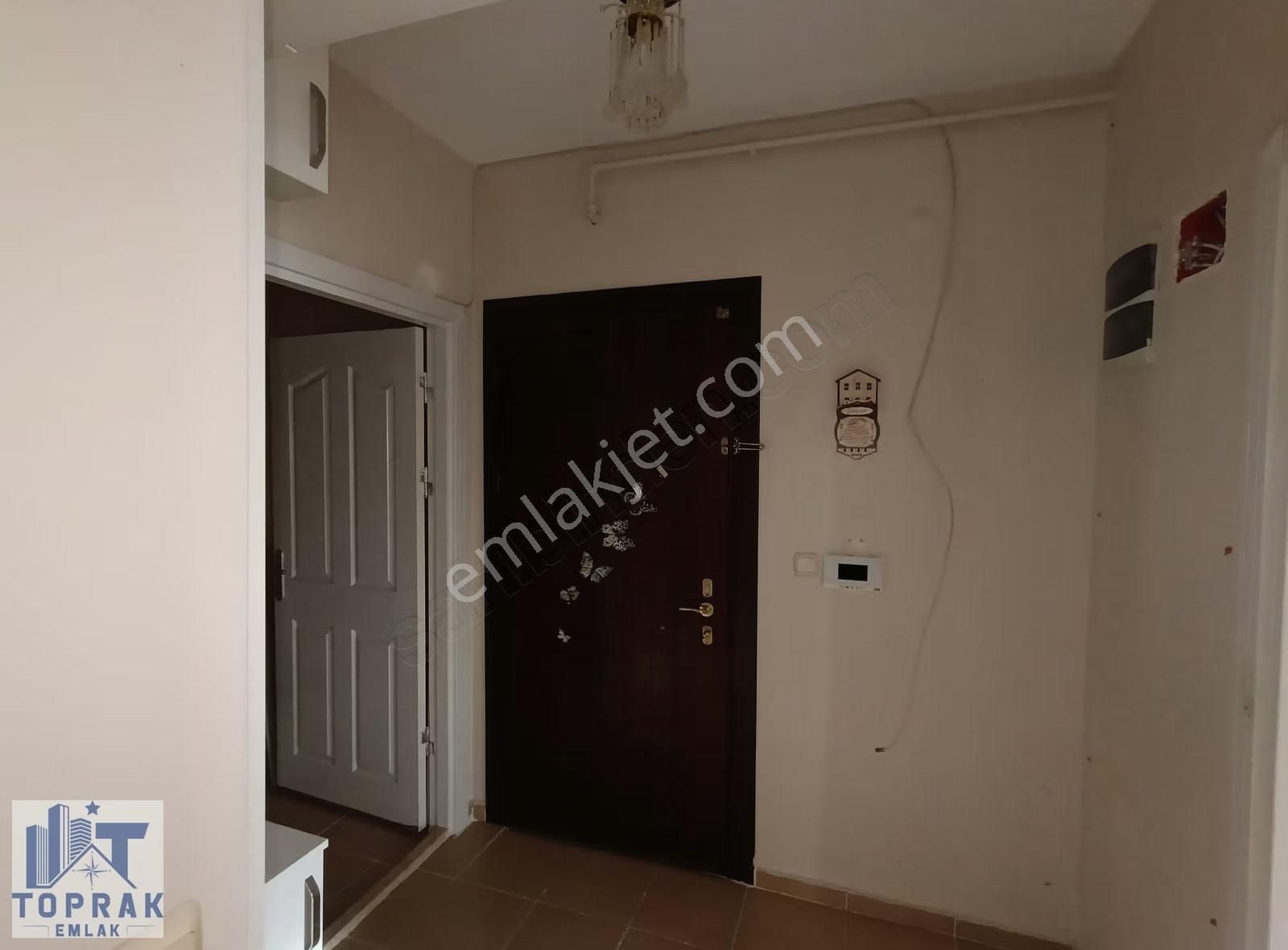 Toprak Emlak'tan Vadişehir Toki 3.etapta Kiralık 2+1 Daire. - Görsel 17