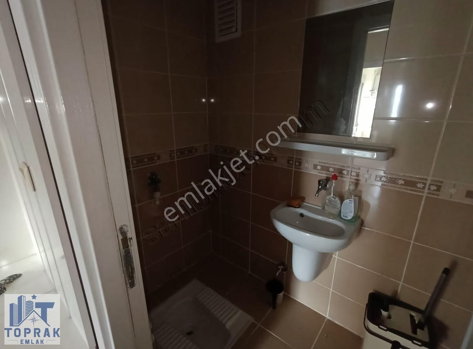 Toprak Emlak'tan Vadişehir Toki 3.etapta Kiralık 2+1 Daire. - Görsel 19