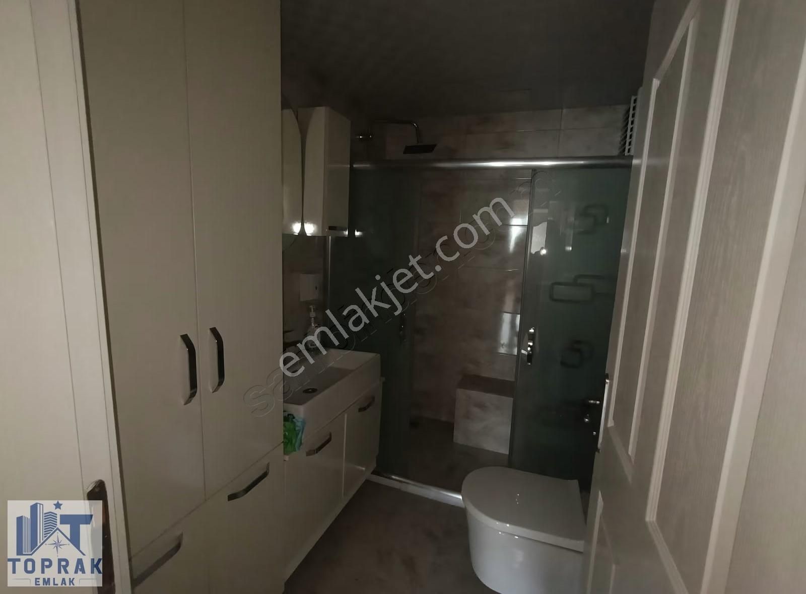 Toprak Emlak'tan Vadişehir Toki 3.etapta Kiralık 2+1 Daire. - Görsel 21