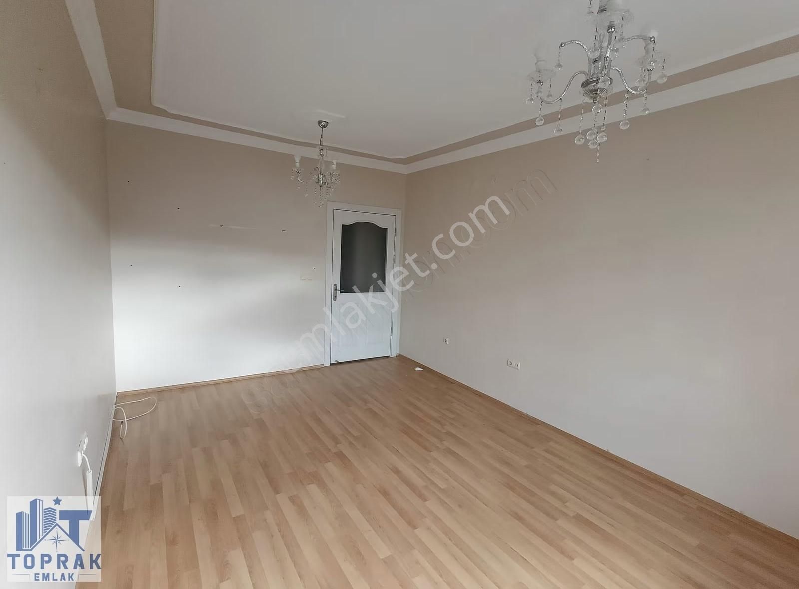 Toprak Emlak'tan Vadişehir Toki 3.etapta Kiralık 2+1 Daire. - Görsel 18