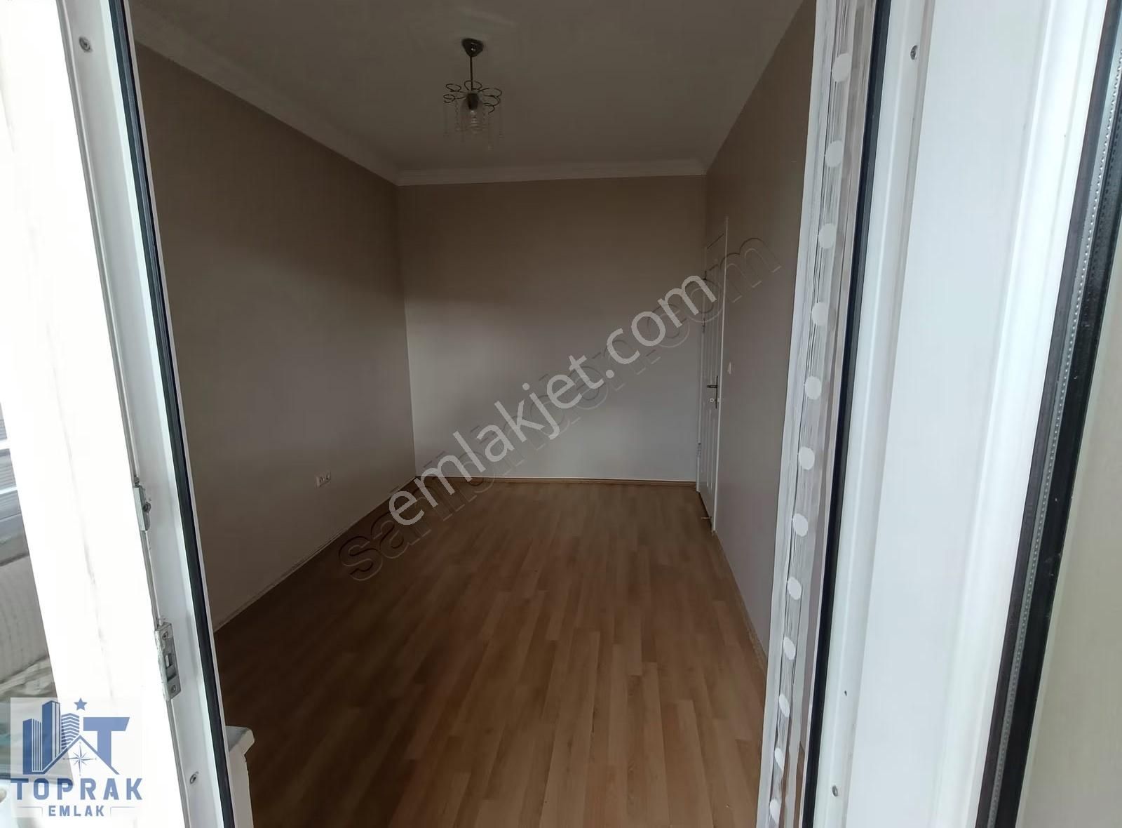 Toprak Emlak'tan Vadişehir Toki 3.etapta Kiralık 2+1 Daire. - Görsel 3