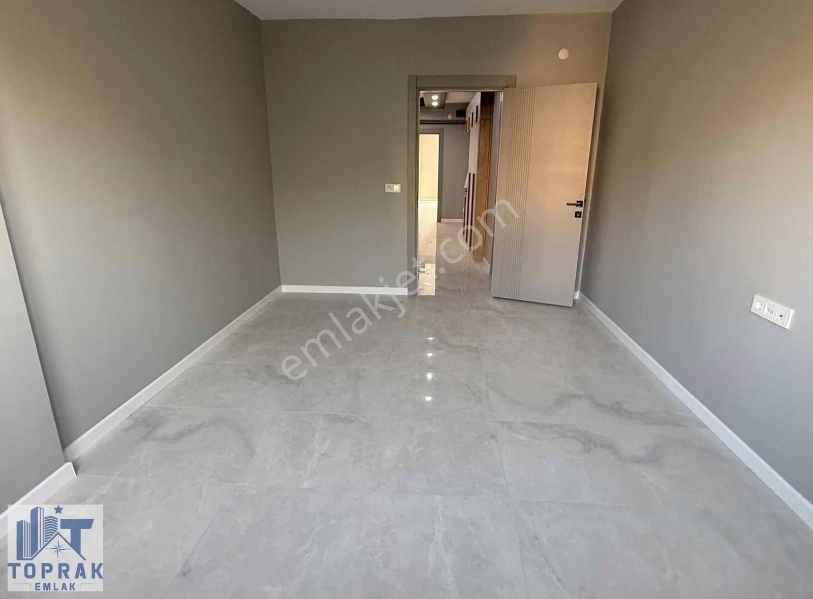 Zincirlikuyu Mh Giyinme Odalı Ebeveyn B.net 175m2 Lüx Satılık3+1 - Görsel 5