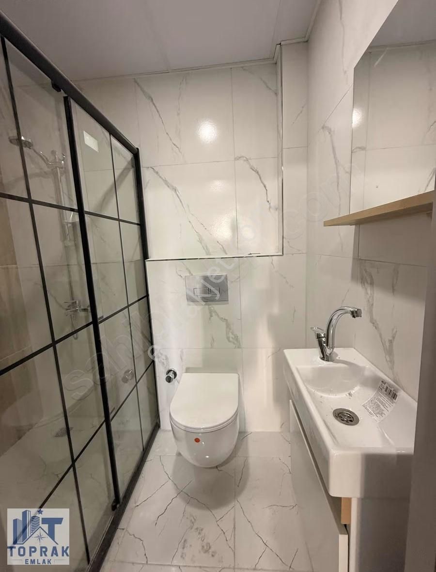 Zincirlikuyu Mh Giyinme Odalı Ebeveyn B.net 175m2 Lüx Satılık3+1 - Görsel 15