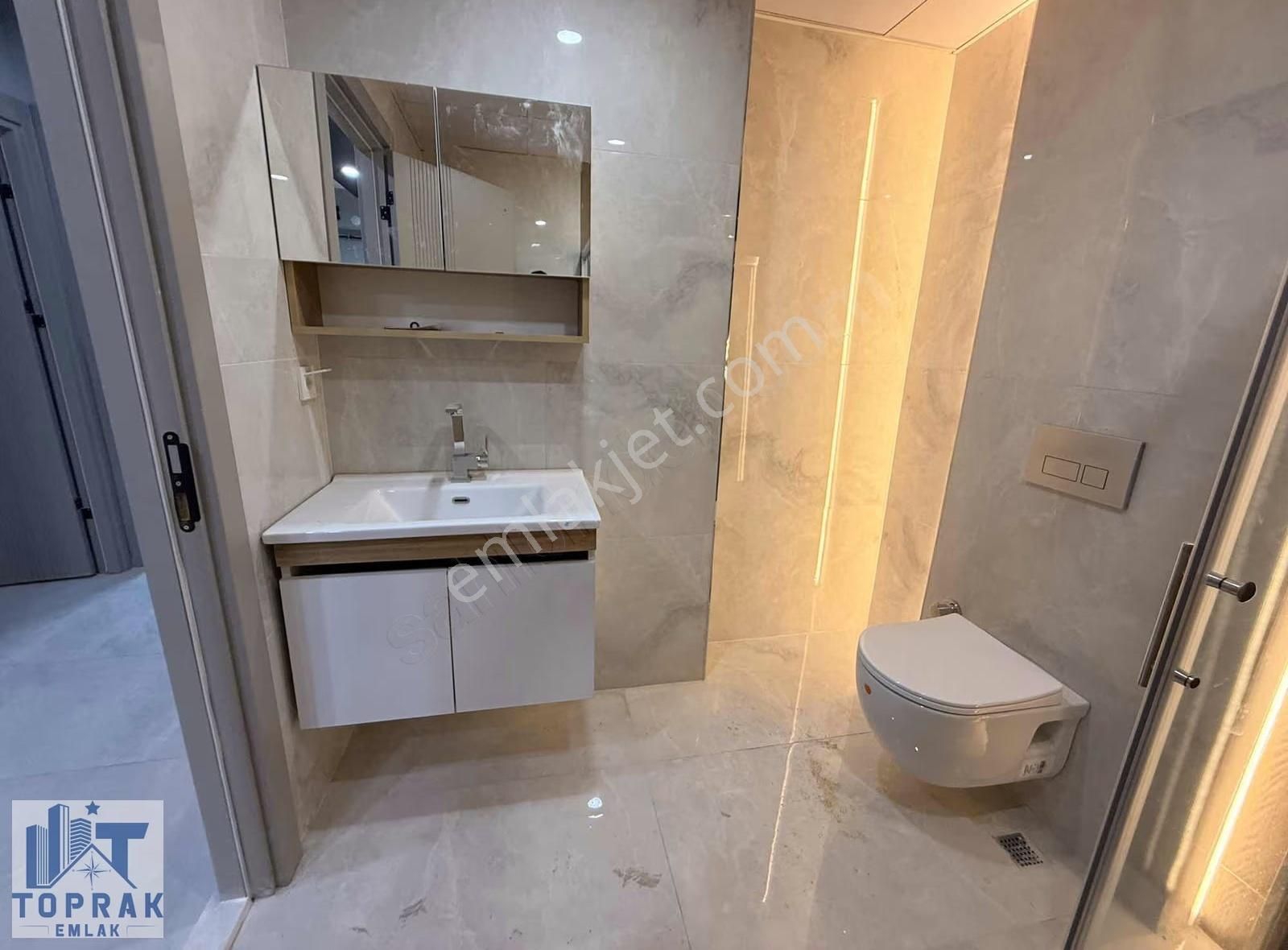 Zincirlikuyu Mh Giyinme Odalı Ebeveyn B.net 175m2 Lüx Satılık3+1 - Görsel 6