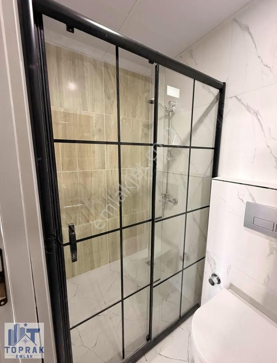 Zincirlikuyu Mh Giyinme Odalı Ebeveyn B.net 175m2 Lüx Satılık3+1 - Görsel 19