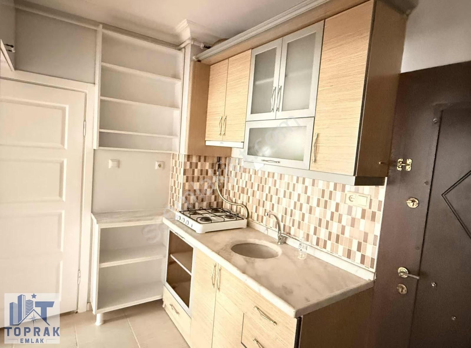 Toprak Emlaktan Şirintepe Mah.de Eczacılık Yakını Kiralık 1+1 - Görsel 11