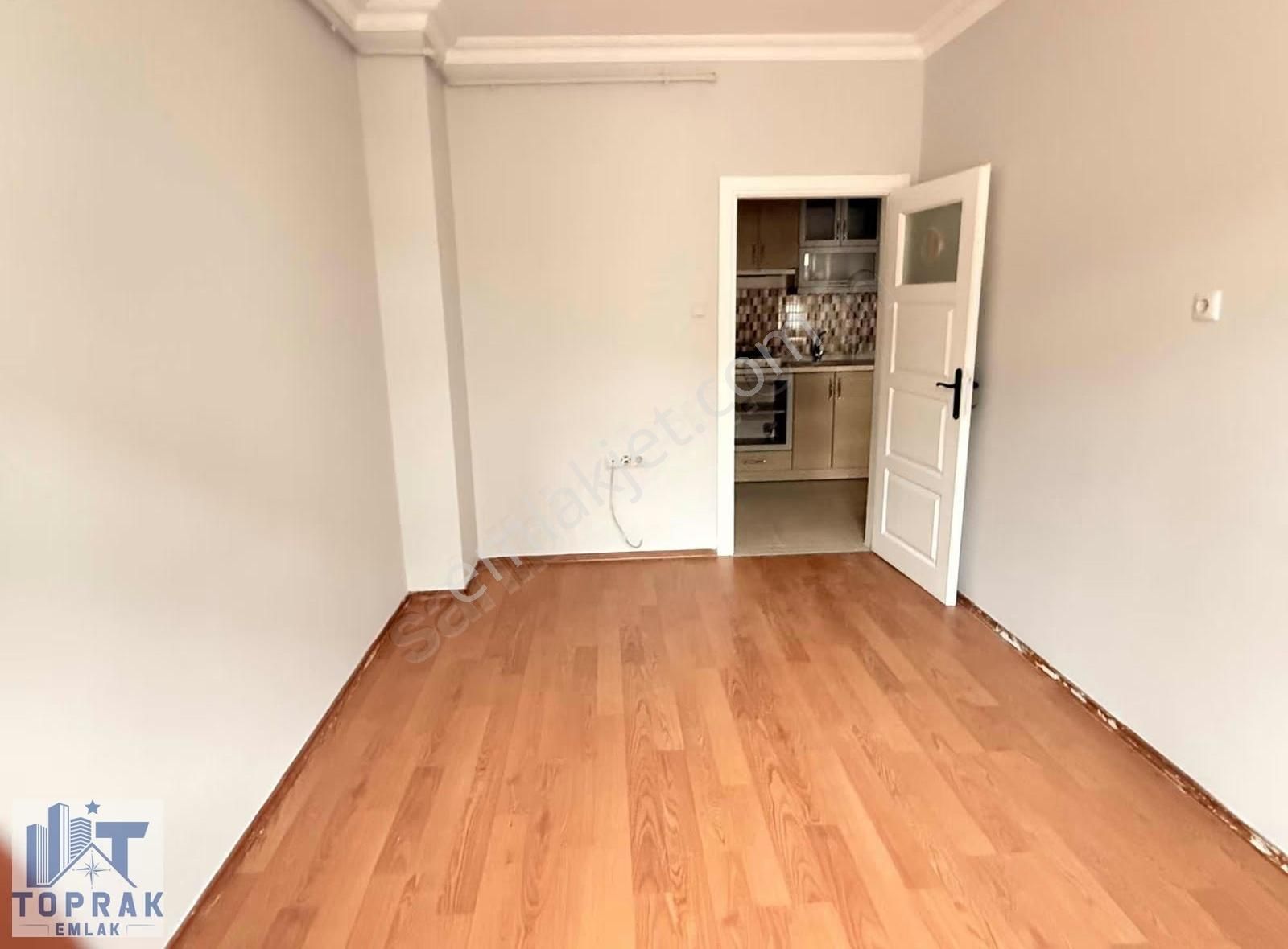 Toprak Emlaktan Şirintepe Mah.de Eczacılık Yakını Kiralık 1+1 - Görsel 10