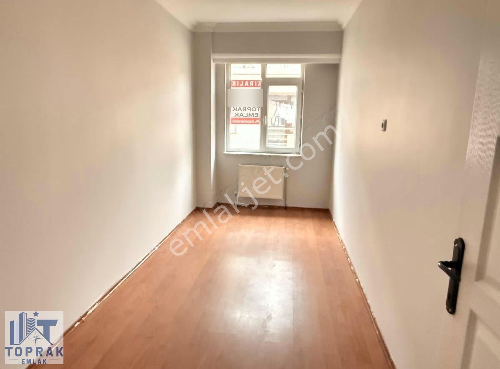 Toprak Emlaktan Şirintepe Mah.de Eczacılık Yakını Kiralık 1+1 - Görsel 3