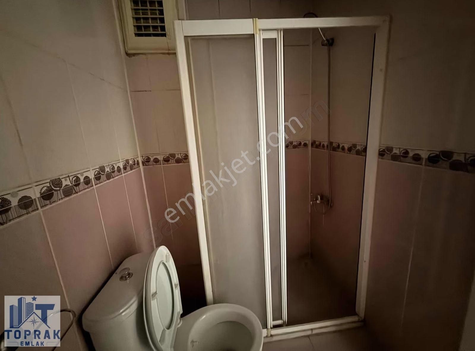 Toprak Emlaktan Şirintepe Mah.de Eczacılık Yakını Kiralık 1+1 - Görsel 12