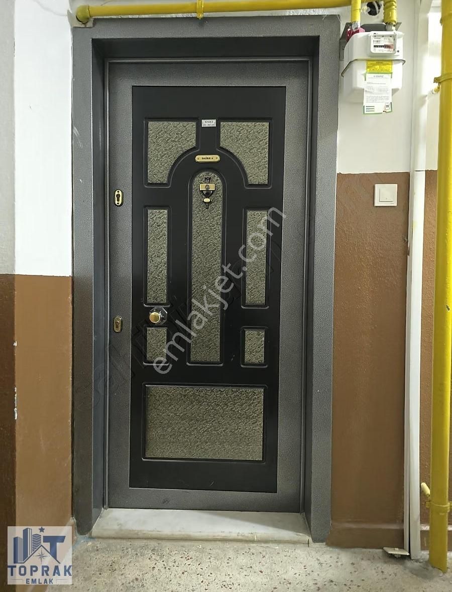 Toprak Emlak'tan Uluönder Mahallesinde Tam Bakımlı Kiralık 2+0 - Görsel 12