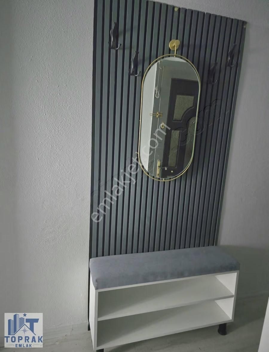 Toprak Emlak'tan Uluönder Mahallesinde Tam Bakımlı Kiralık 2+0 - Görsel 2