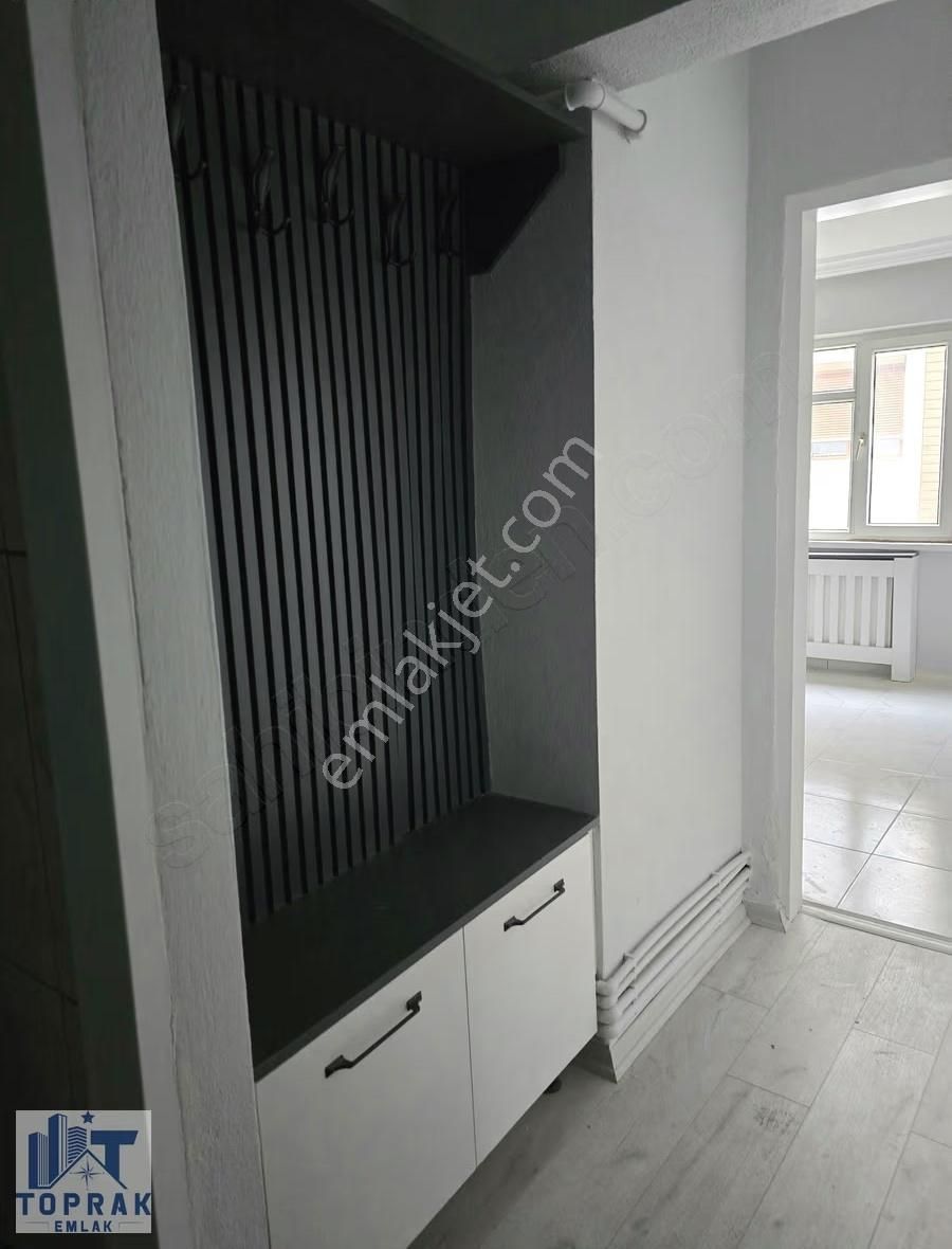 Toprak Emlak'tan Uluönder Mahallesinde Tam Bakımlı Kiralık 2+0 - Görsel 9