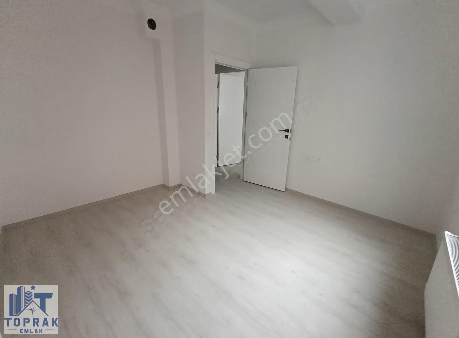 Toprak Emlaktan Gültepe Mahallesinde Kiralık 2+1 Daire. - Görsel 10