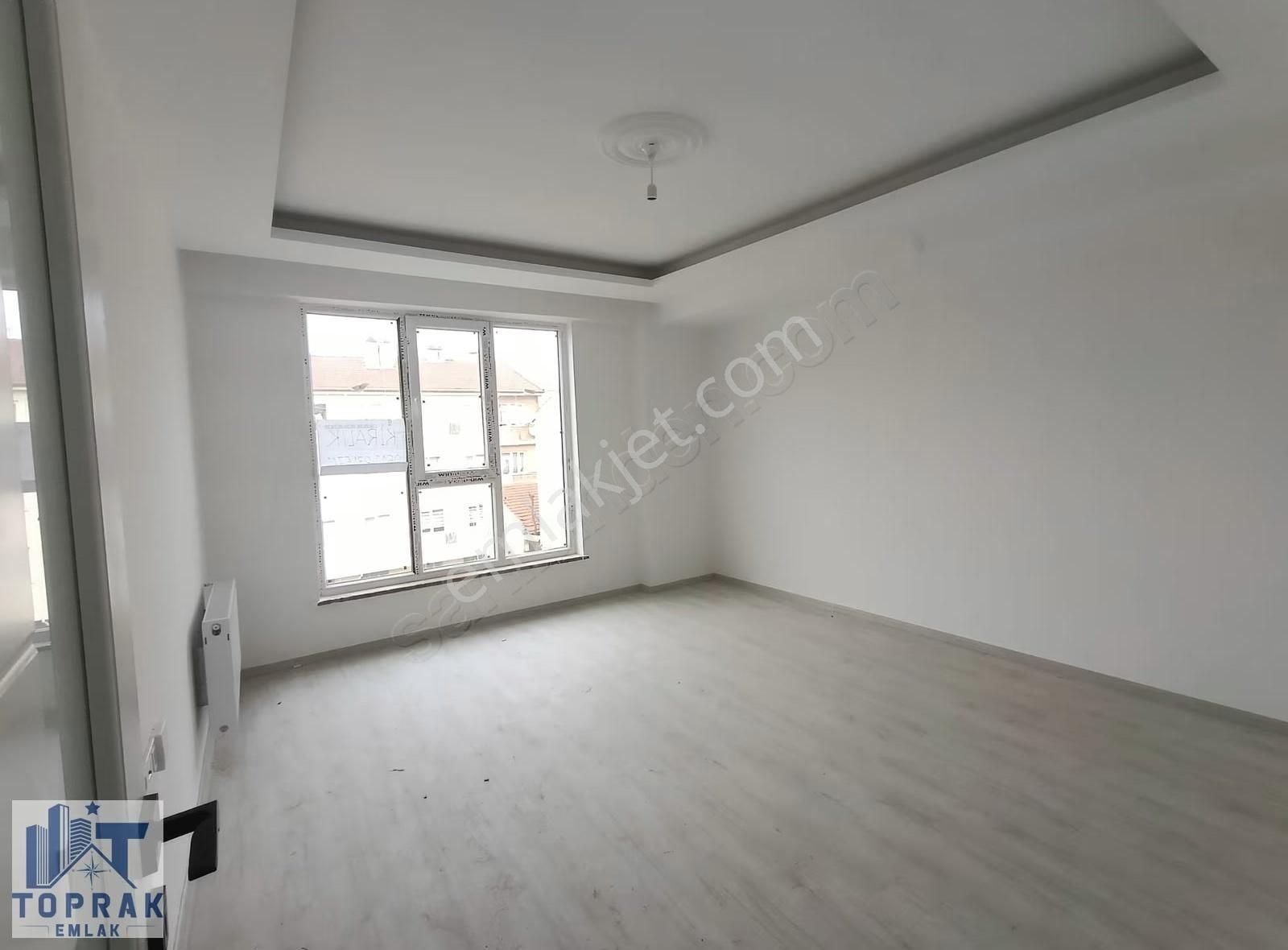 Toprak Emlaktan Gültepe Mahallesinde Kiralık 2+1 Daire. - Görsel 3