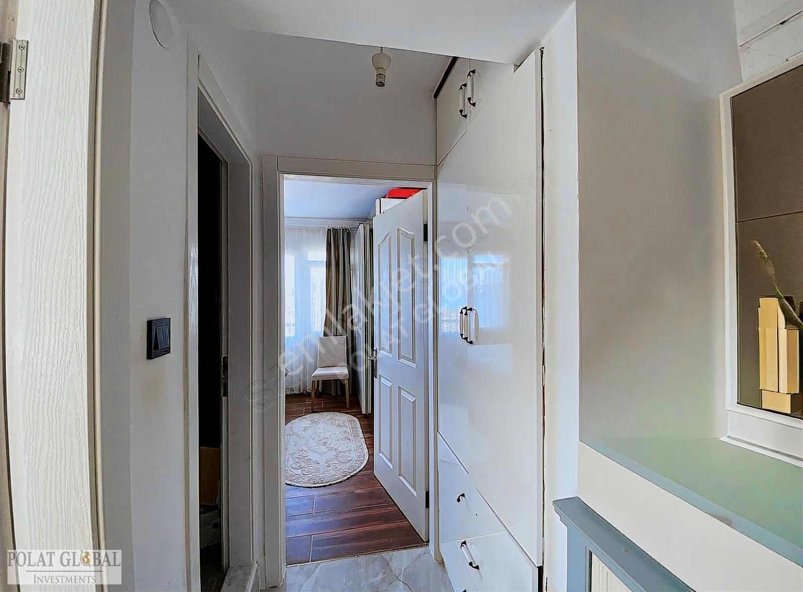 Buket Evler Sitesinde Full Deniz Manzaralı | Triplex Villa - Görsel 5