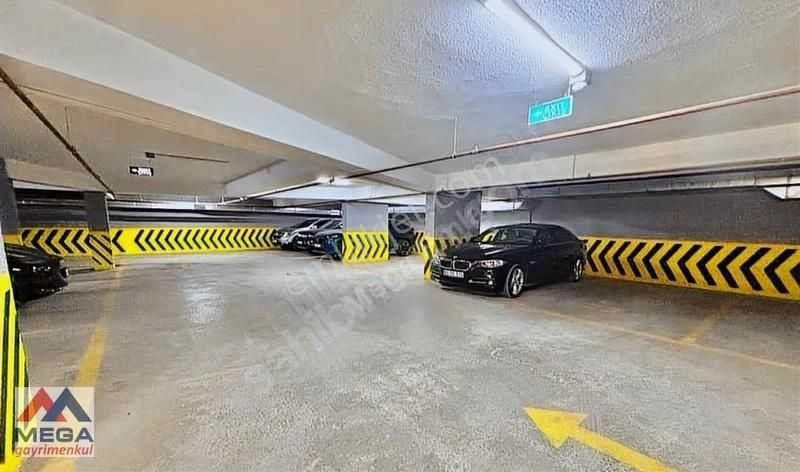 Mega'dan Caddebostan Sahilde 75 M2 1+1 Açık Mutfaklı Fırsat - Görsel 5