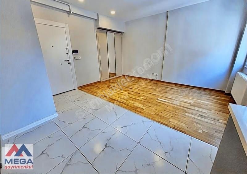 Mega'dan Caddebostan Sahilde 75 M2 1+1 Açık Mutfaklı Fırsat - Görsel 17