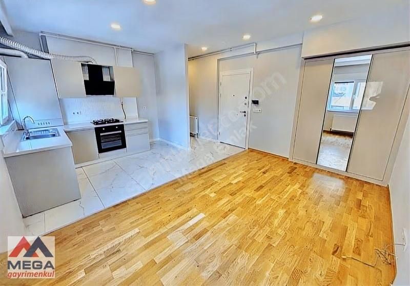 Mega'dan Caddebostan Sahilde 75 M2 1+1 Açık Mutfaklı Fırsat - Görsel 4