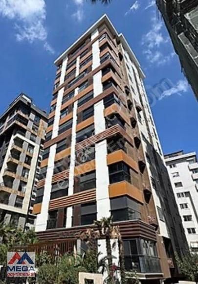 Mega'dan Caddebostan Sahilde 75 M2 1+1 Açık Mutfaklı Fırsat - Görsel 21