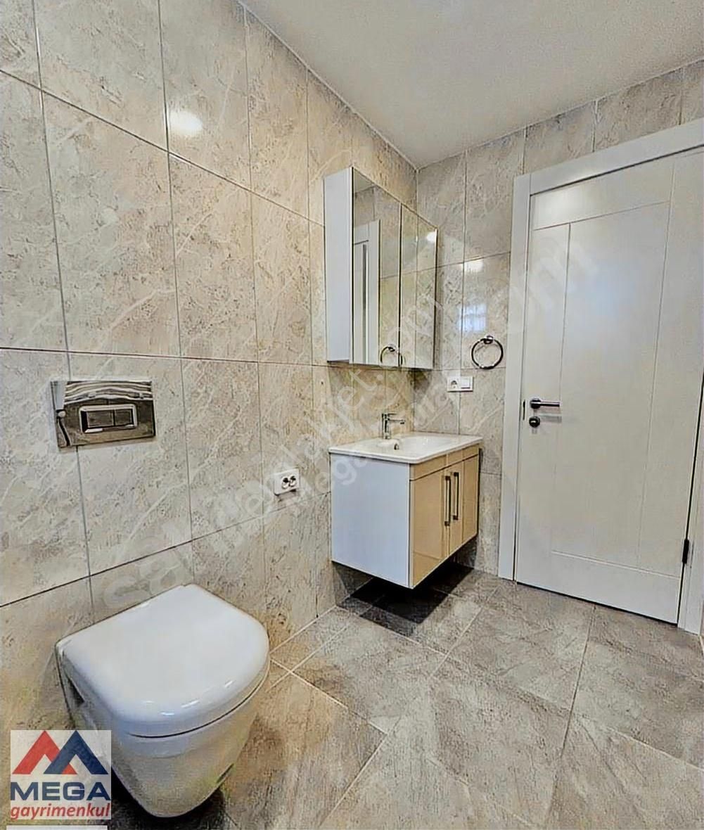 Mega'dan Caddebostan Sahilde 75 M2 1+1 Açık Mutfaklı Fırsat - Görsel 19