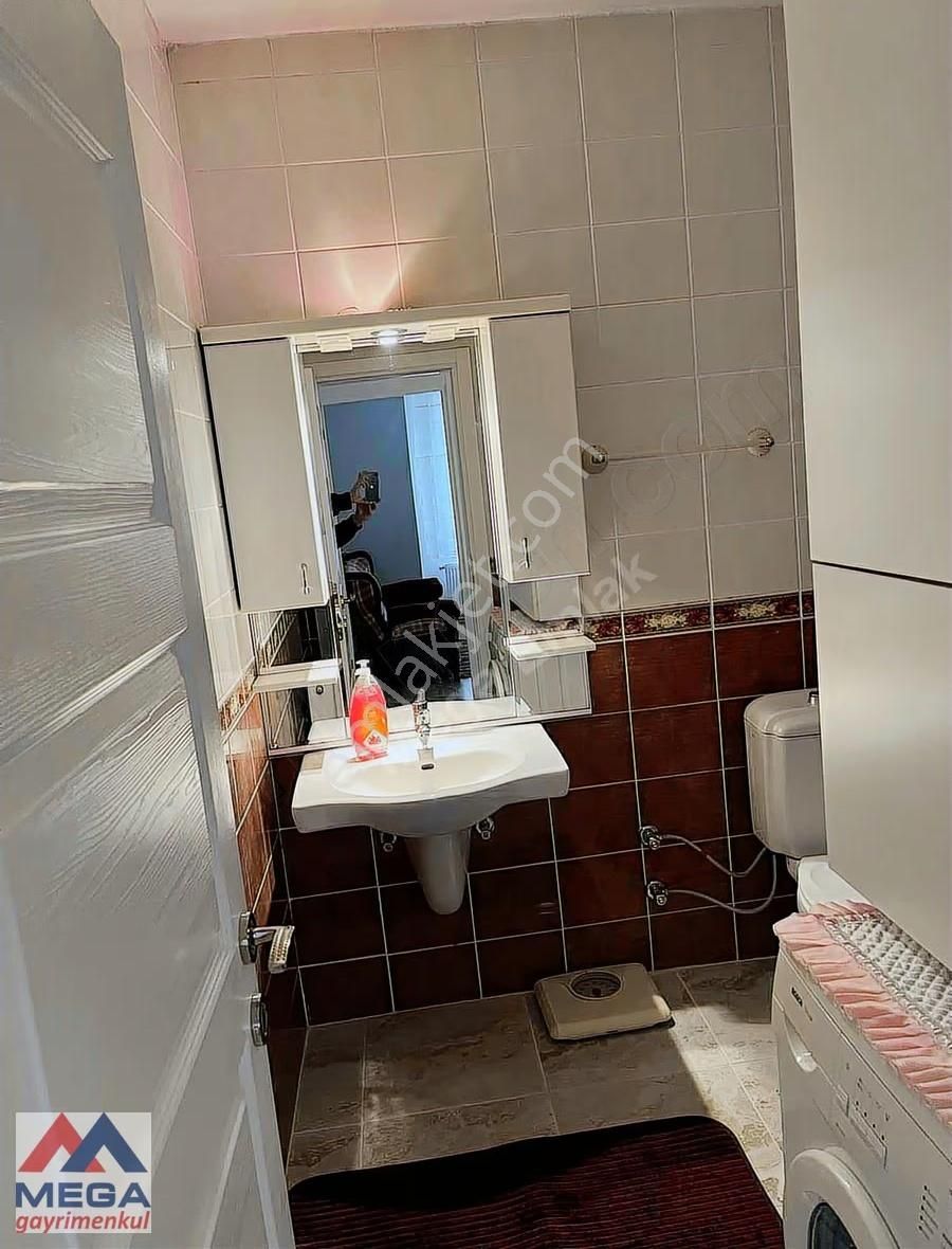 Kırkpınar Bağdat Caddesi'nde 3+1 Havuzlu Dubleks Eşyalı Villa - Görsel 14