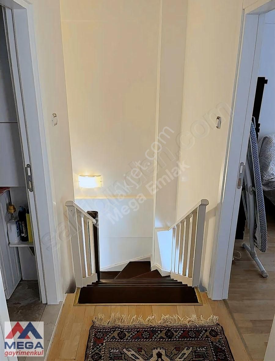 Kırkpınar Bağdat Caddesi'nde 3+1 Havuzlu Dubleks Eşyalı Villa - Görsel 6