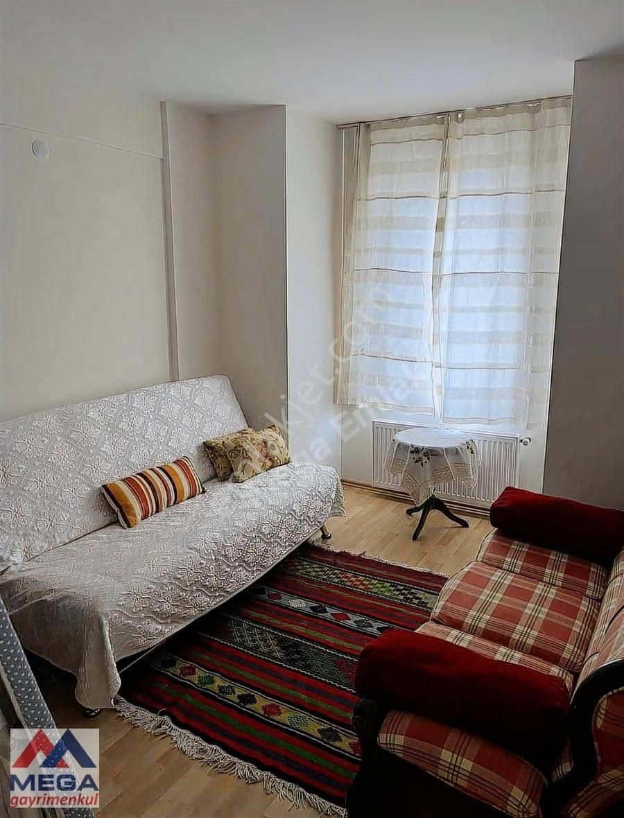 Kırkpınar Bağdat Caddesi'nde 3+1 Havuzlu Dubleks Eşyalı Villa - Görsel 22