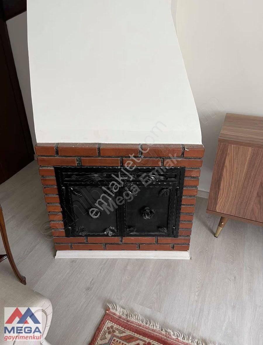 Kırkpınar Bağdat Caddesi'nde 3+1 Havuzlu Dubleks Eşyalı Villa - Görsel 7