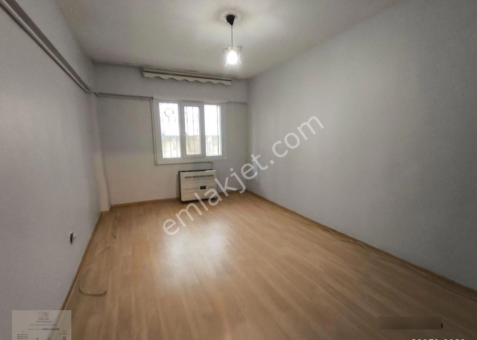 Cihangirde Kaymakamlığa Yakın 50 M2 1+1 Düz Giriş Daire - Görsel 12