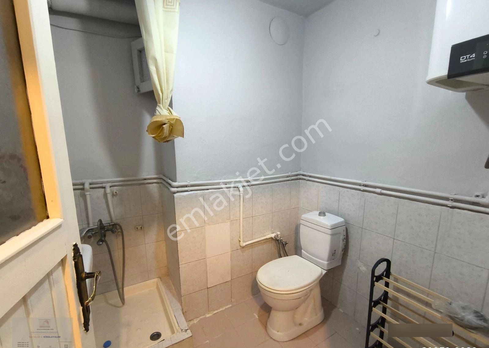 Cihangirde Kaymakamlığa Yakın 50 M2 1+1 Düz Giriş Daire - Görsel 11