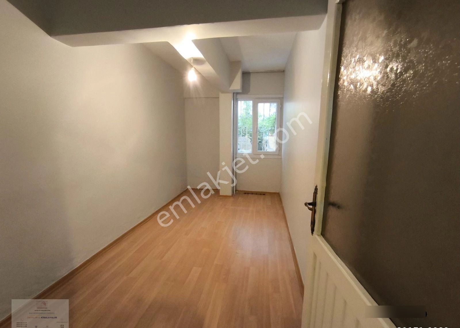 Cihangirde Kaymakamlığa Yakın 50 M2 1+1 Düz Giriş Daire - Görsel 4