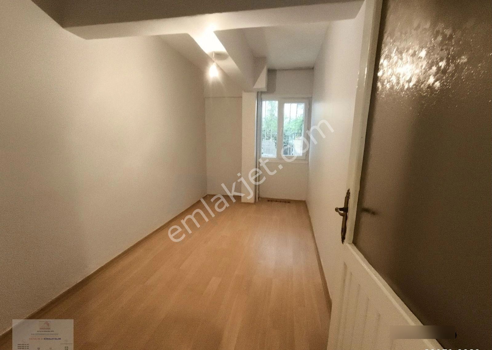 Cihangirde Kaymakamlığa Yakın 50 M2 1+1 Düz Giriş Daire - Görsel 6