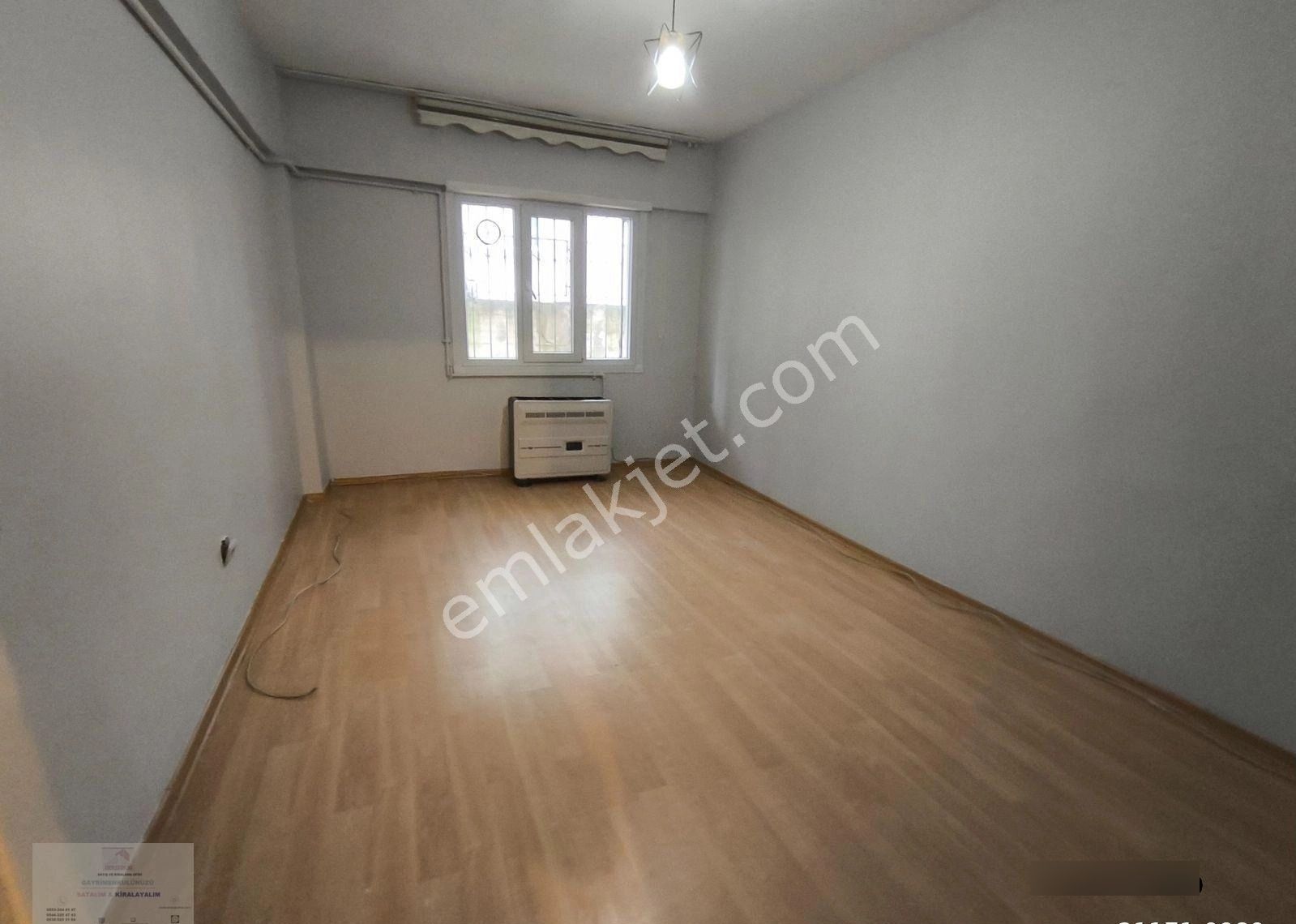 Cihangirde Kaymakamlığa Yakın 50 M2 1+1 Düz Giriş Daire - Görsel 15