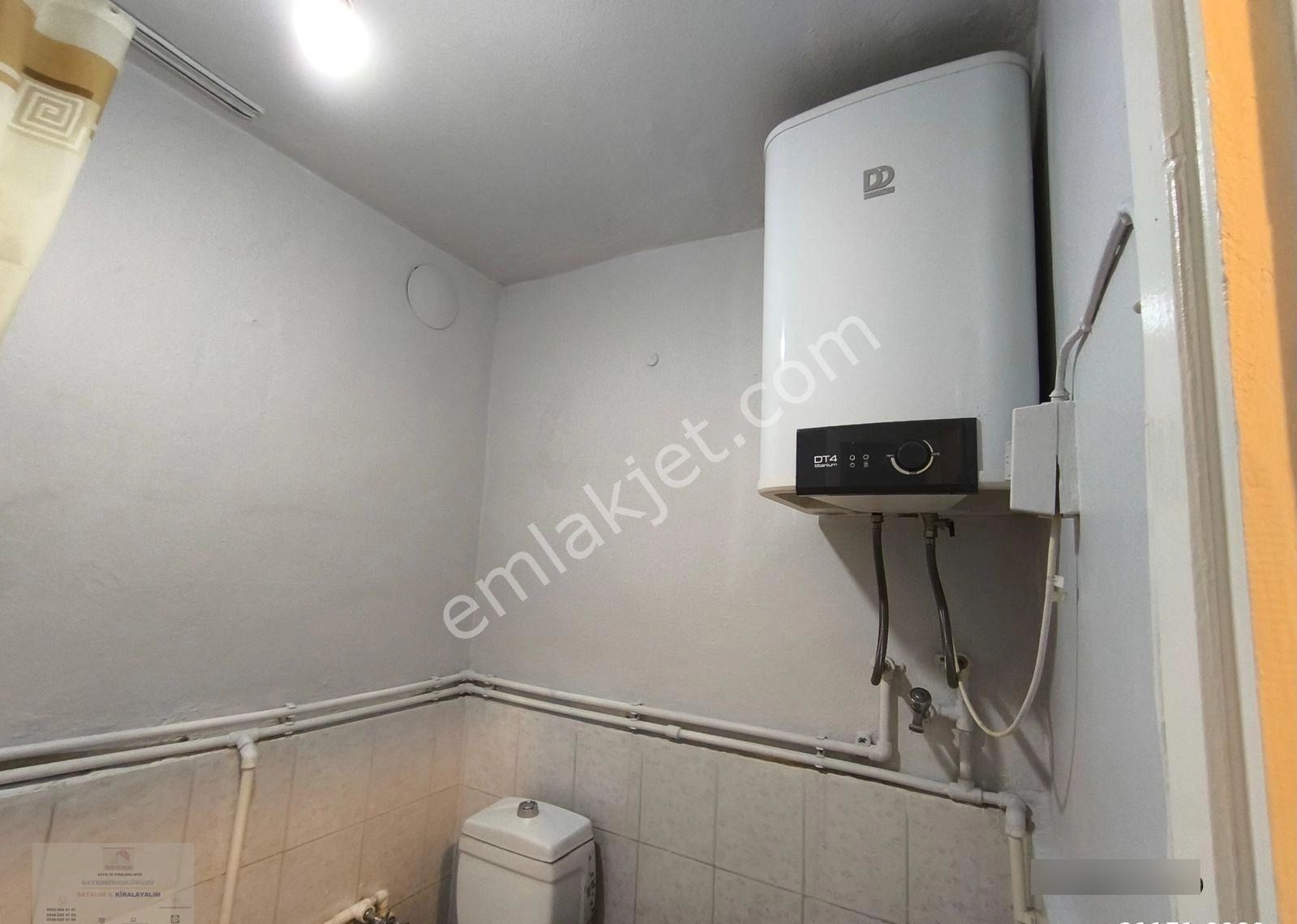 Cihangirde Kaymakamlığa Yakın 50 M2 1+1 Düz Giriş Daire - Görsel 7