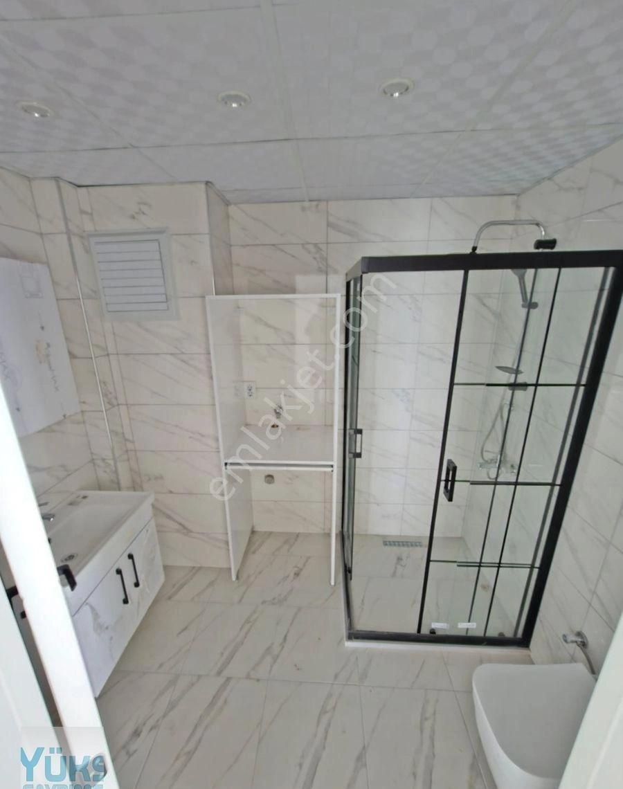 Denizli Çakmakta 3+1 170 M2 Merkezi Konumda Panjurlu Satılık Lüks Daire - Görsel 22