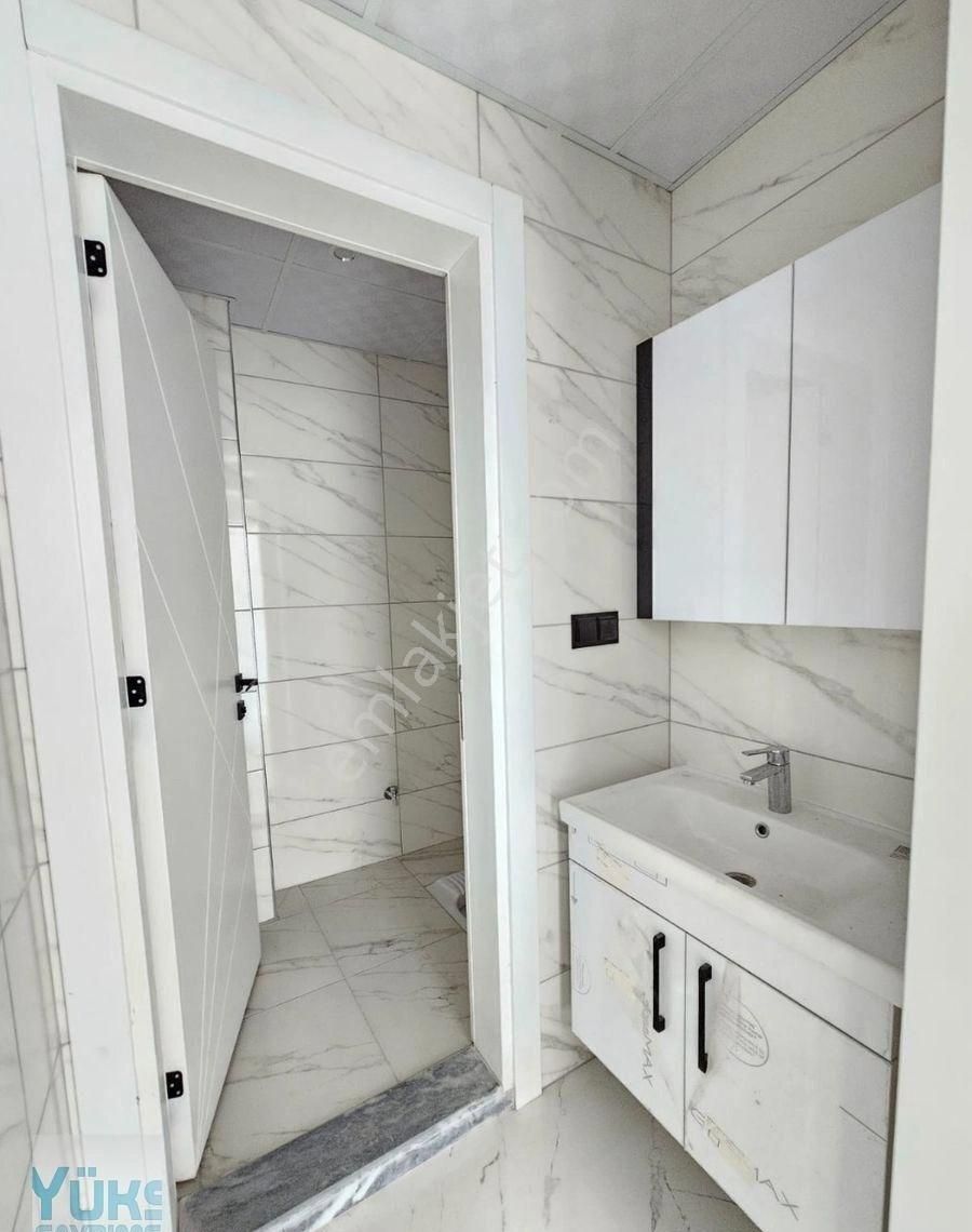 Denizli Çakmakta 3+1 170 M2 Merkezi Konumda Panjurlu Satılık Lüks Daire - Görsel 19