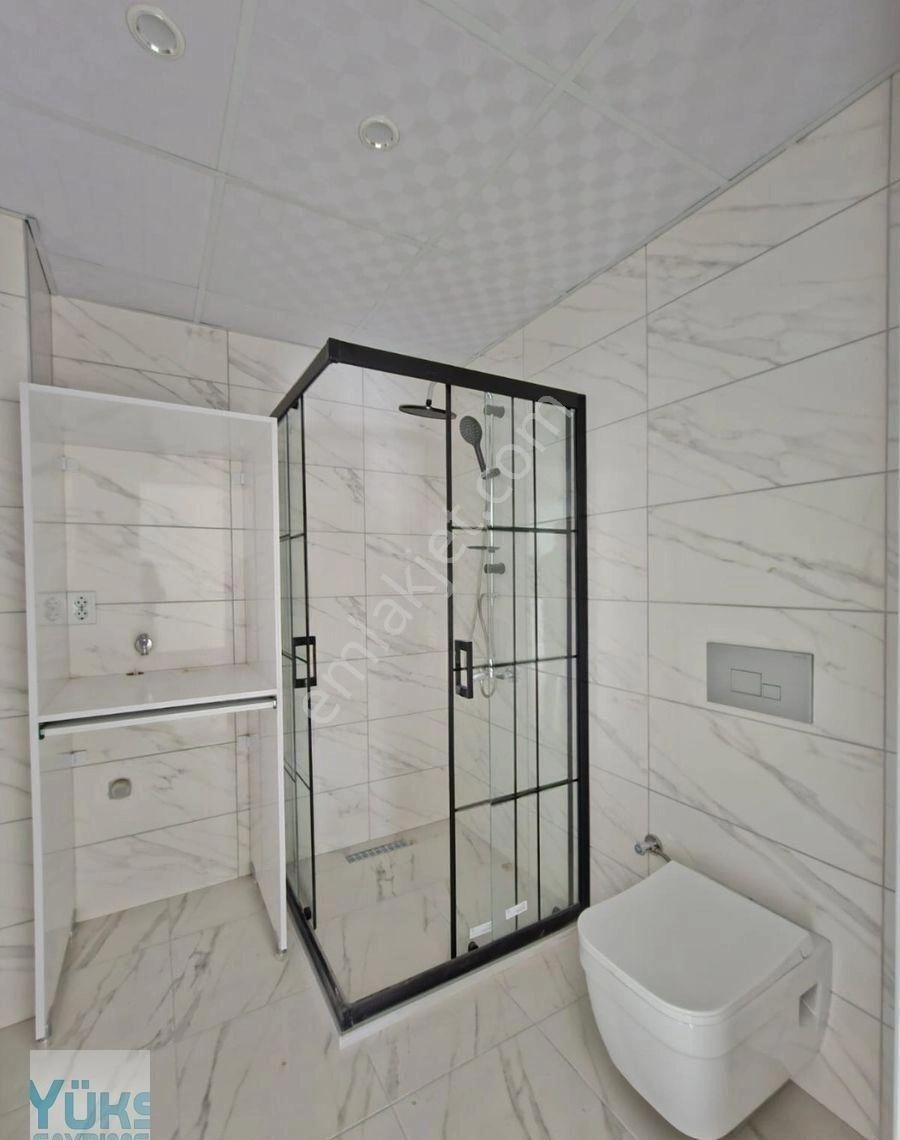 Denizli Çakmakta 3+1 170 M2 Merkezi Konumda Panjurlu Satılık Lüks Daire - Görsel 24