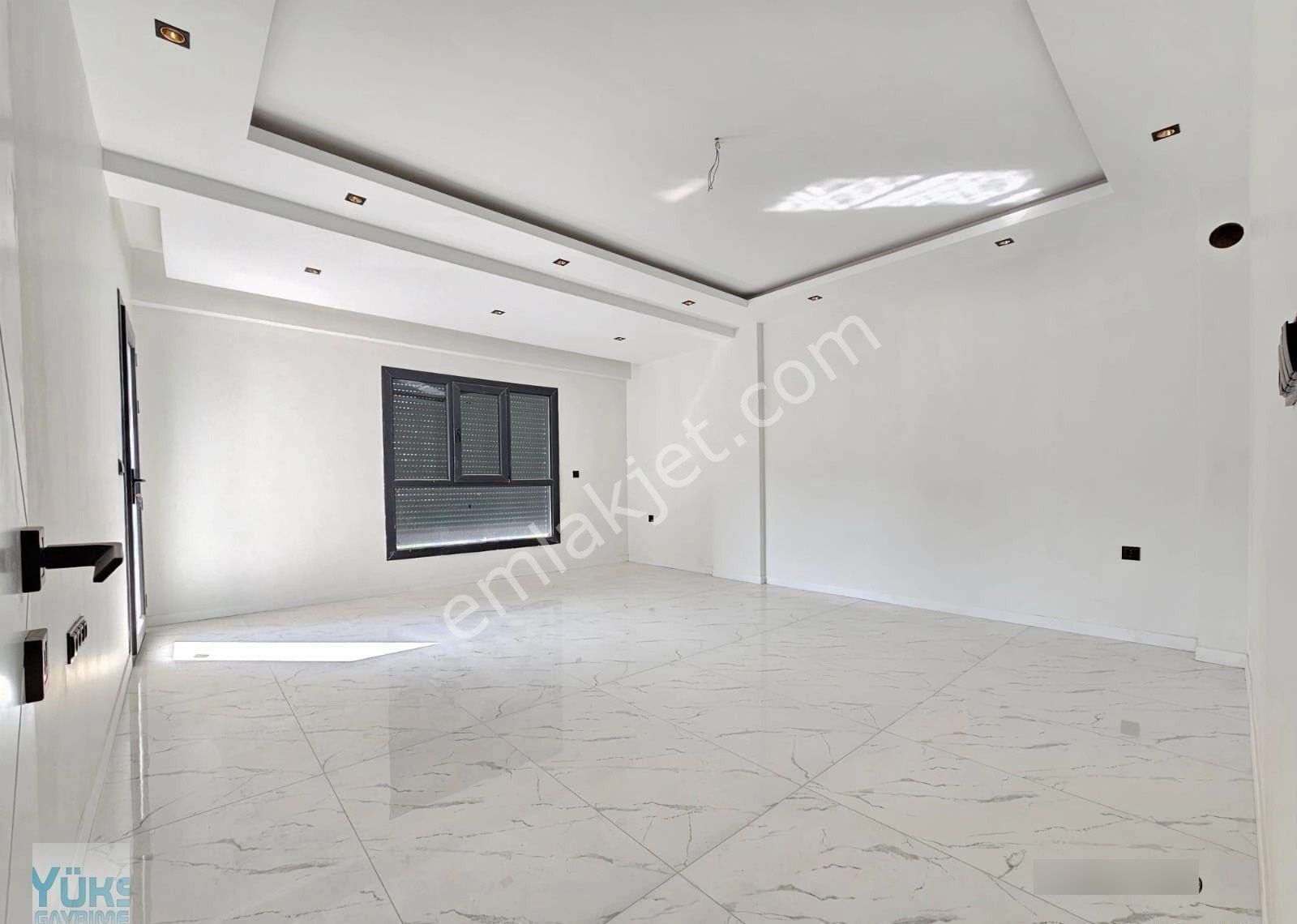 Denizli Çakmakta 3+1 170 M2 Merkezi Konumda Panjurlu Satılık Lüks Daire - Görsel 18