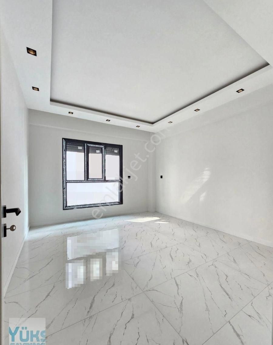 Denizli Çakmakta 3+1 170 M2 Merkezi Konumda Panjurlu Satılık Lüks Daire - Görsel 23