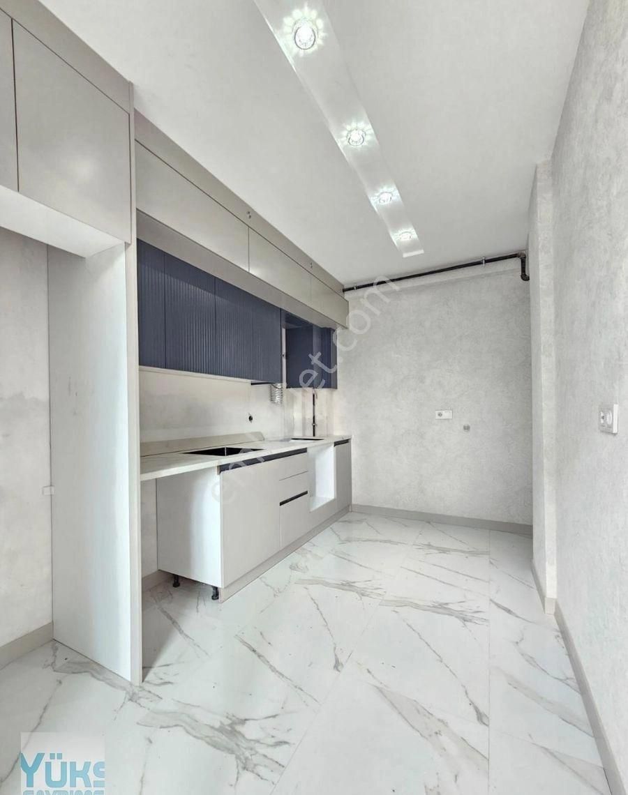 Denizli Hallaçlar Da Satılık 2+1 Ebeveyn Banyolu Lüks Fırsat Daireler - Görsel 19