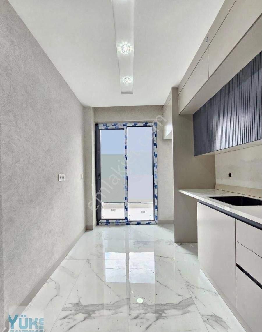 Denizli Hallaçlar Da Satılık 2+1 Ebeveyn Banyolu Lüks Fırsat Daireler - Görsel 16