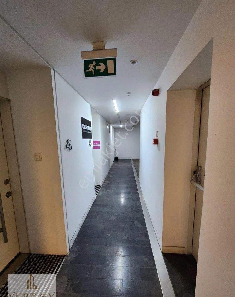 Güneşli G Plus Residence Kiralık 48 M2 Daire - Görsel 13