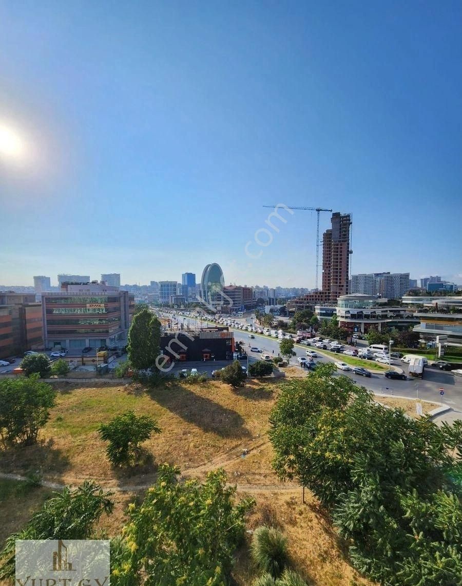 Güneşli G Plus Residence Kiralık 48 M2 Daire - Görsel 2