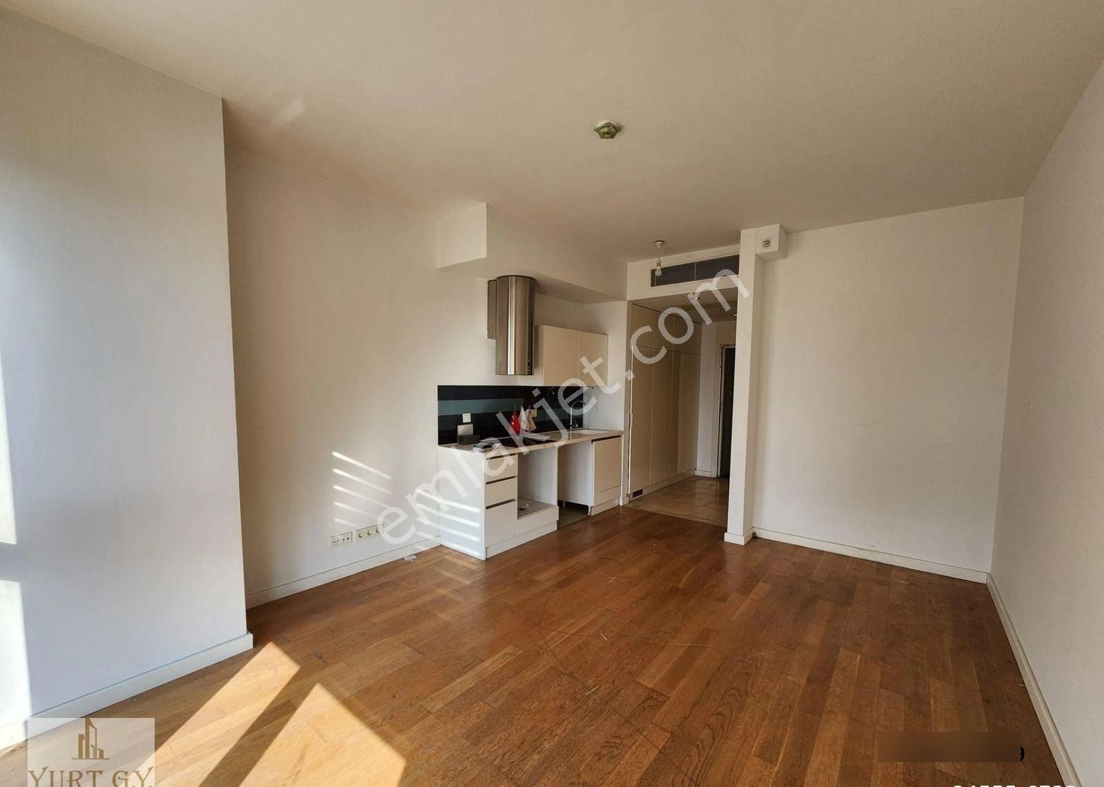 Güneşli G Plus Residence Kiralık 48 M2 Daire - Görsel 9