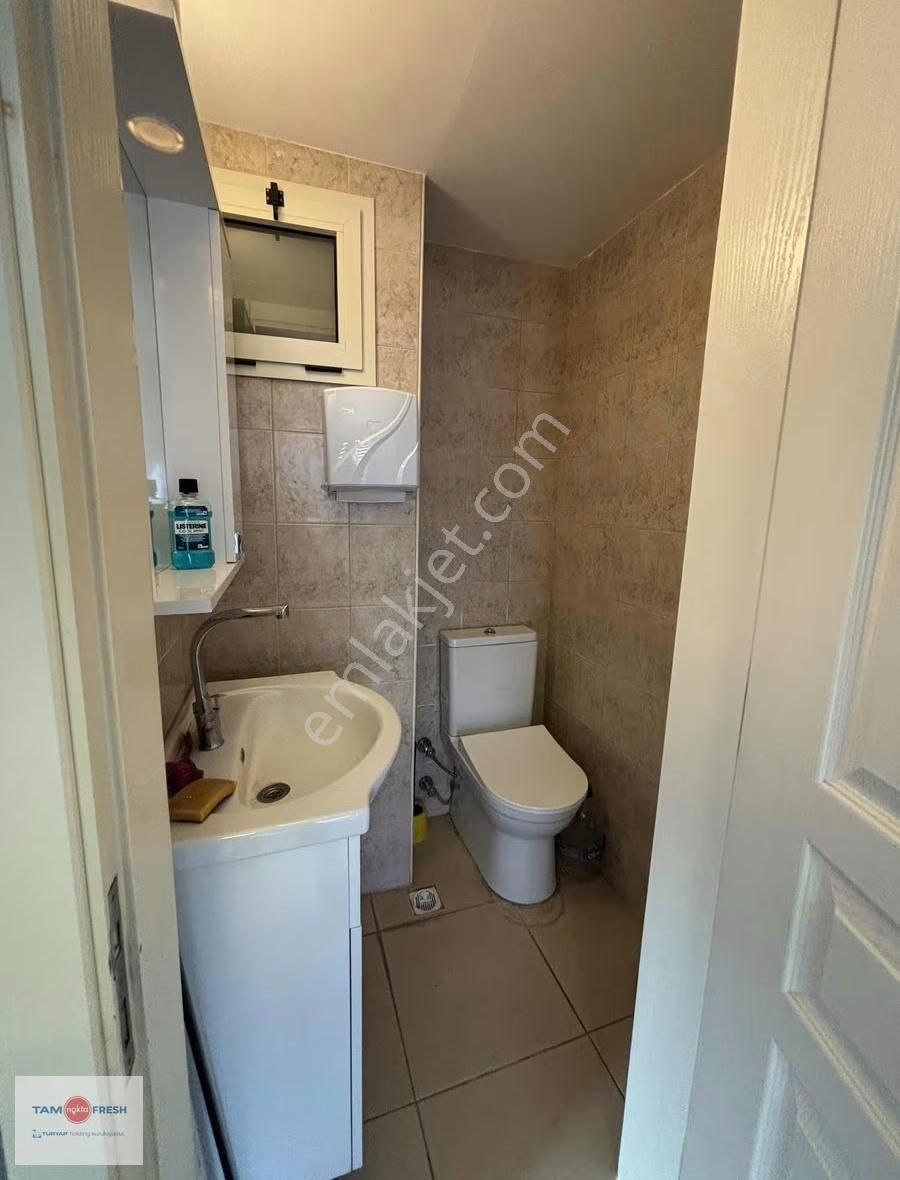 Urla'nın Merkezinde Kiralık 2+1 Ofis - Görsel 2