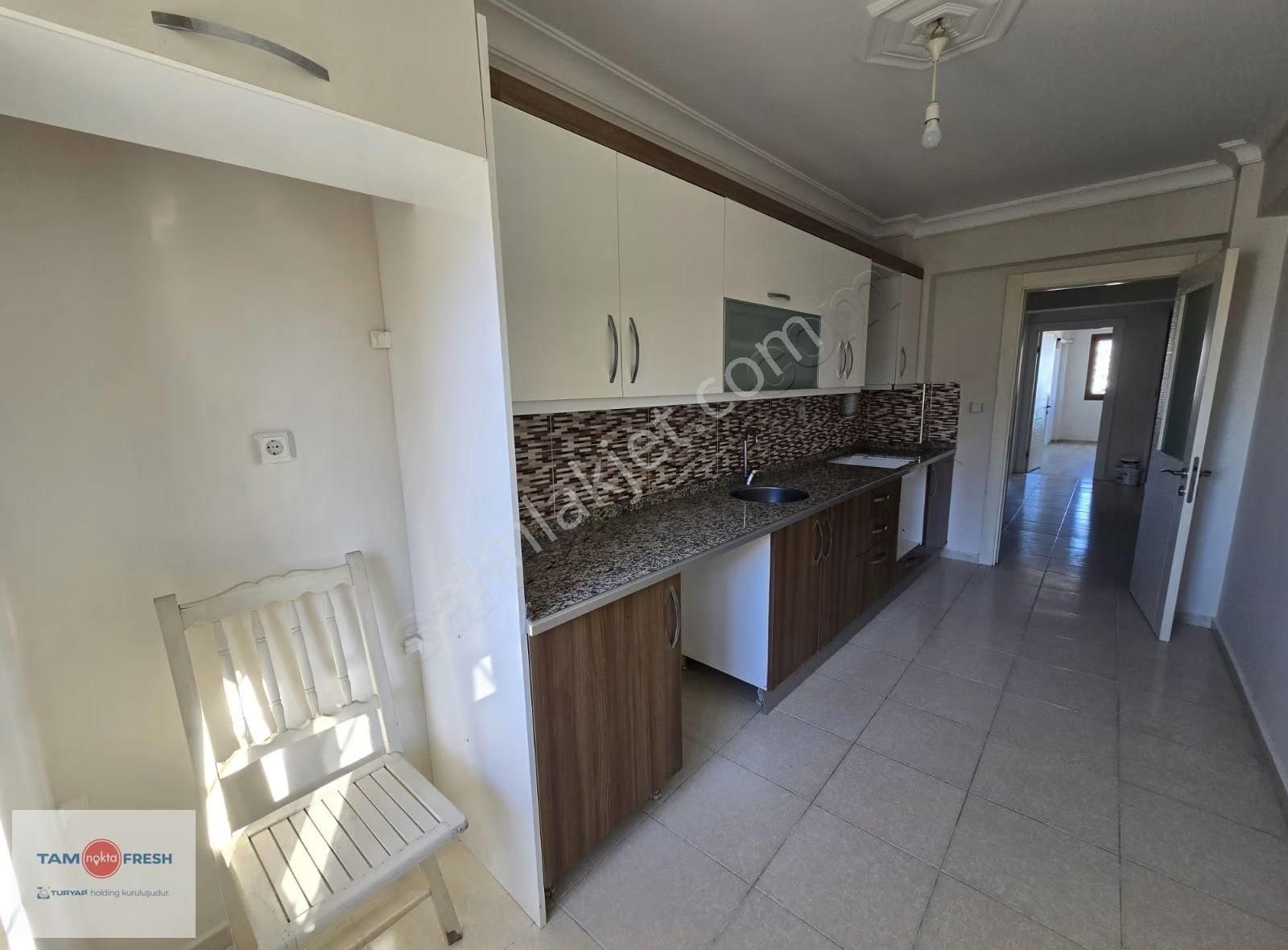 Muhteşem Manzaralı Arakat 2+1 Teraslı Daire - Görsel 2