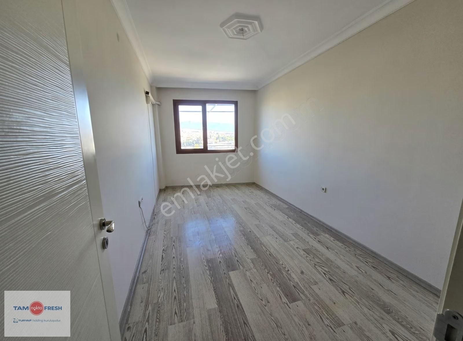 Muhteşem Manzaralı Arakat 2+1 Teraslı Daire - Görsel 7