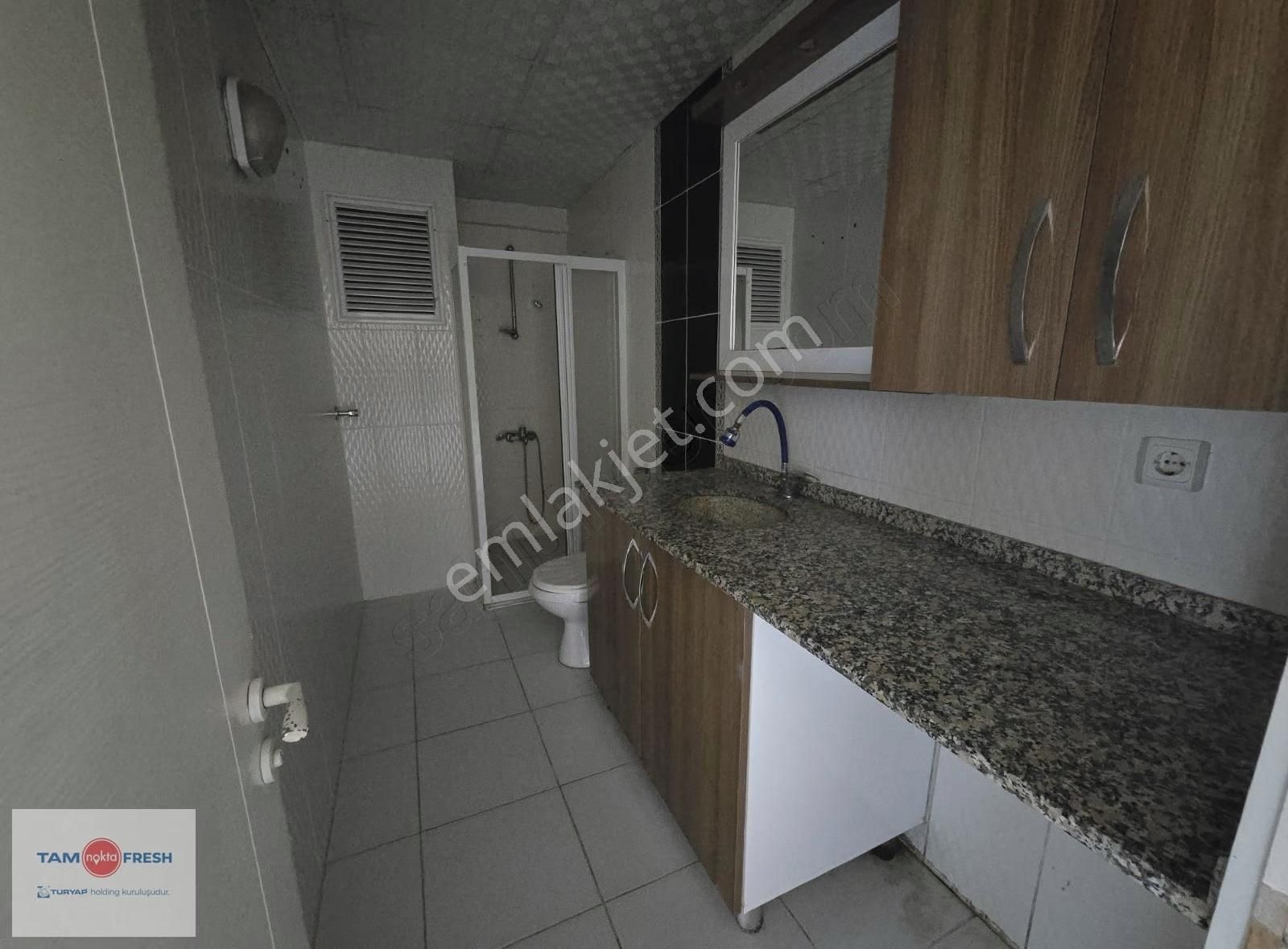 Muhteşem Manzaralı Arakat 2+1 Teraslı Daire - Görsel 3