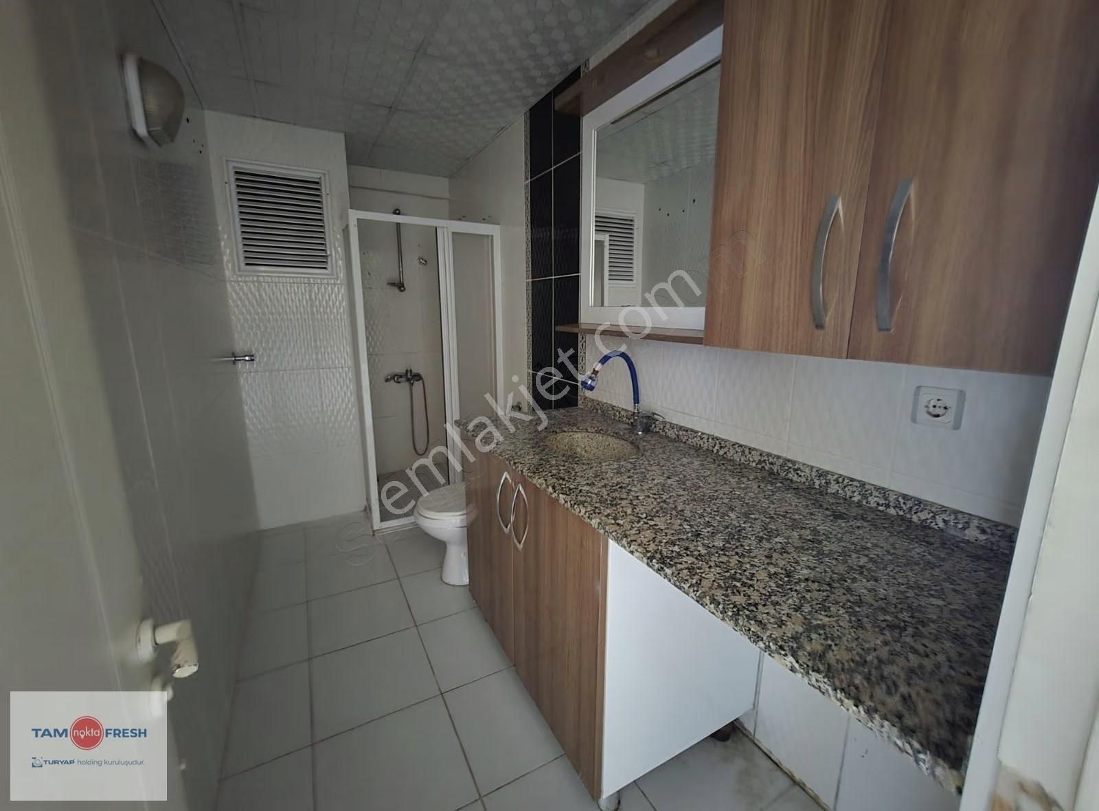 Muhteşem Manzaralı Arakat 2+1 Teraslı Daire - Görsel 15